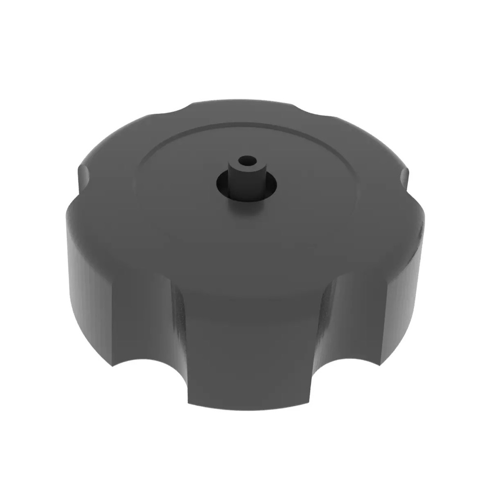 Generic Trigger 50 SM Motosiklet Benzin Depo Kapağı (Conta Dahil)