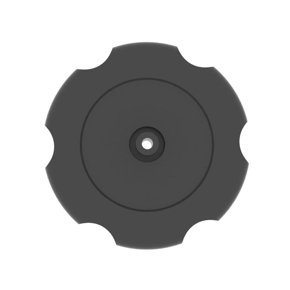 Generic Trigger 50 SM Motosiklet Benzin Depo Kapağı (Conta Dahil) görsel 3