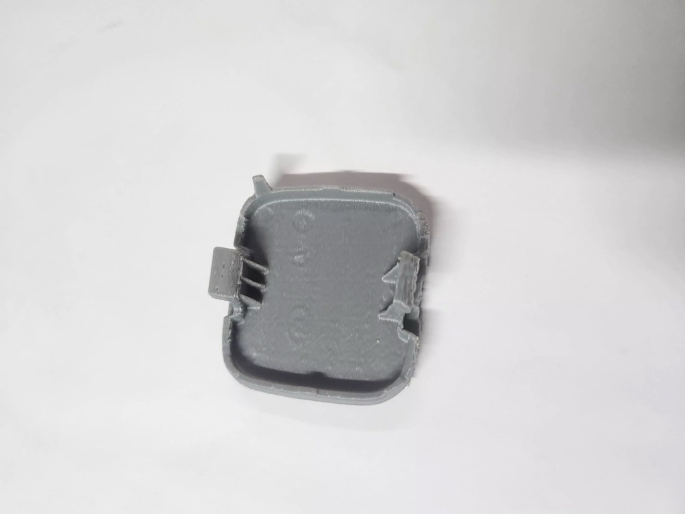 Haval Jolion Ön Tampon Çeki Demiri Kapağı görsel 2