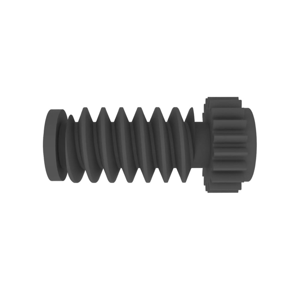 Hella Mercedes Turbo Aktüatör Sonsuz Vida Dişlisi A2C53010862 (Tip B)
