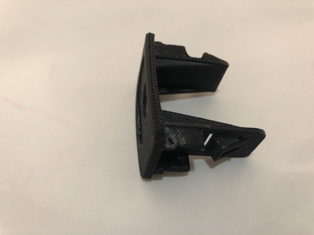 Honda Accord Switch Panel görsel 4