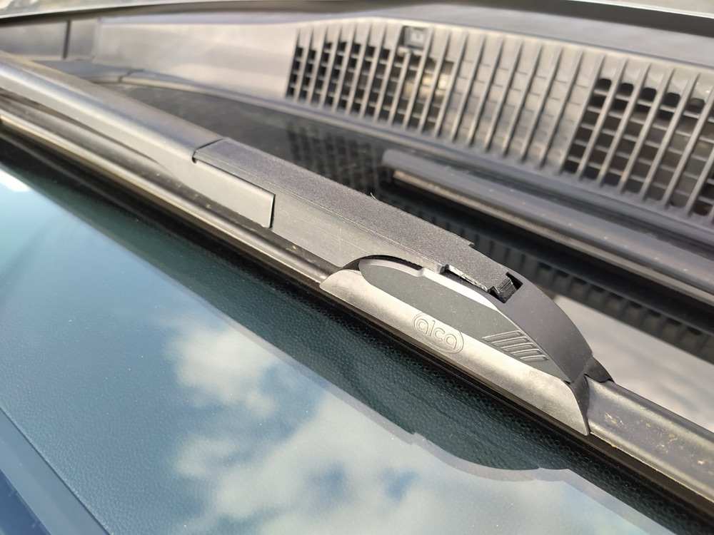 Honda Civic MK8 silecek kolu kapağı