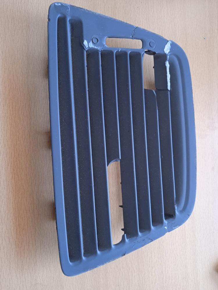 Honda Civic orta üst havalandırma ızgarası görsel 3