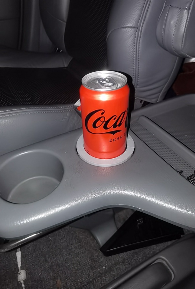 Honda CR-V 1. Nesil Bardak Tutucu
