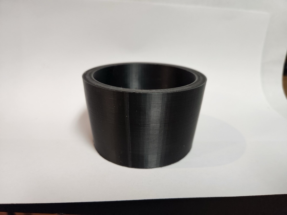 Honda CR-V 1. nesil bardaklık insert seti görsel 2