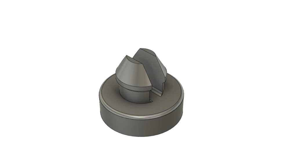 Honda CR-V stop pedal pedi