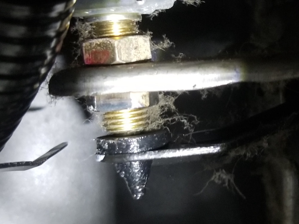 Honda fren müşürü stop pedalı pabucu