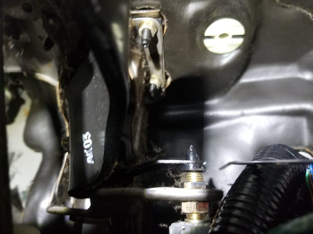 Honda fren müşürü stop pedalı pabucu görsel 2