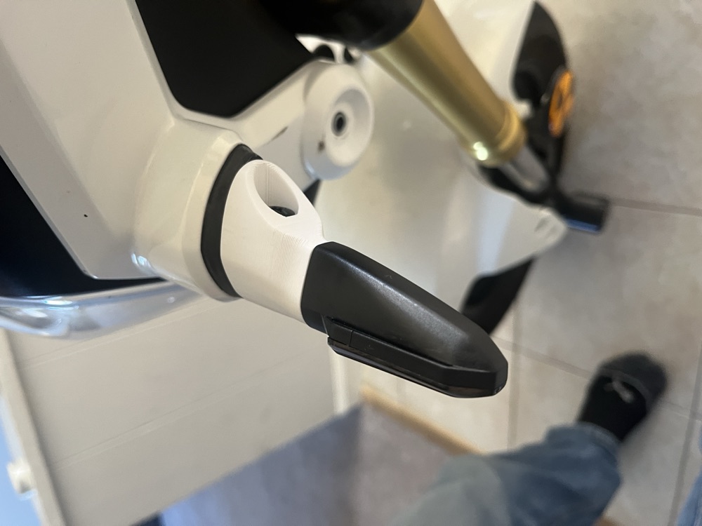 Honda Grom Sinyal Adaptörü görsel 4