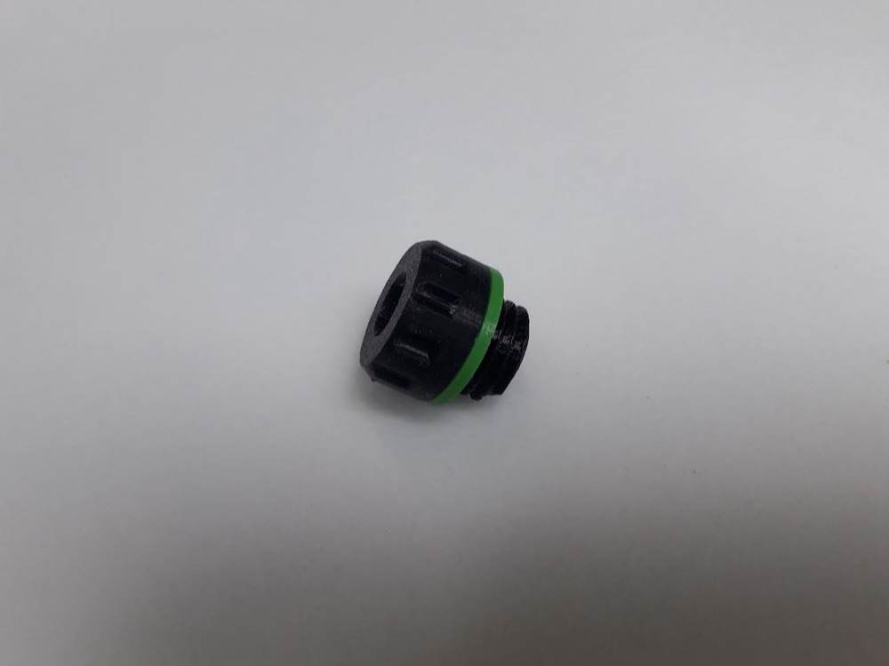 Honda GX Serisi Yağ Kapağı