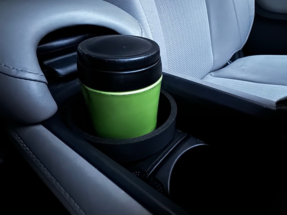 Honda HR-V Bardaklık Aparatı