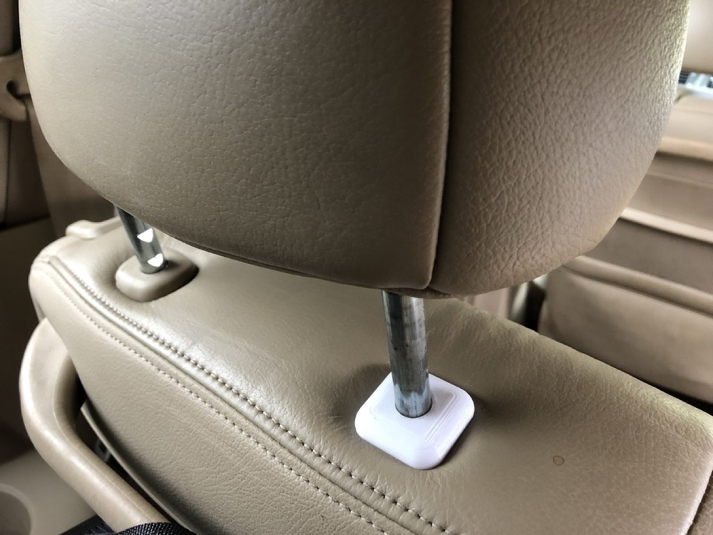 Honda Odyssey başlık burcu
