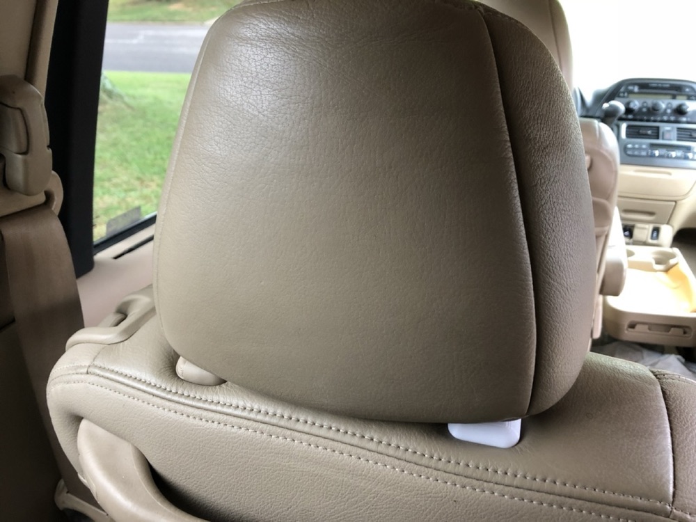 Honda Odyssey başlık burcu görsel 2