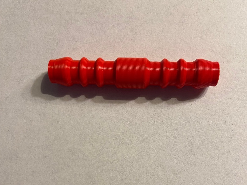 Hortum Rakoru / Bağlantı Eki (Hose Barb — Ölçüye Özel)