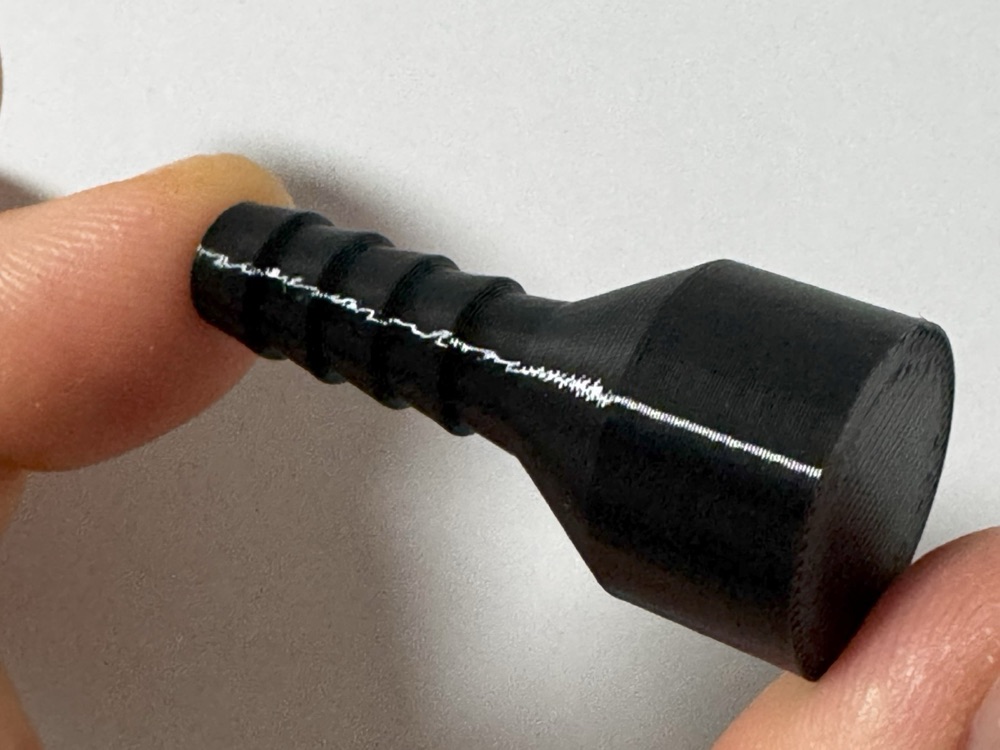 Hortum Tapası Seti 6mm - 12mm