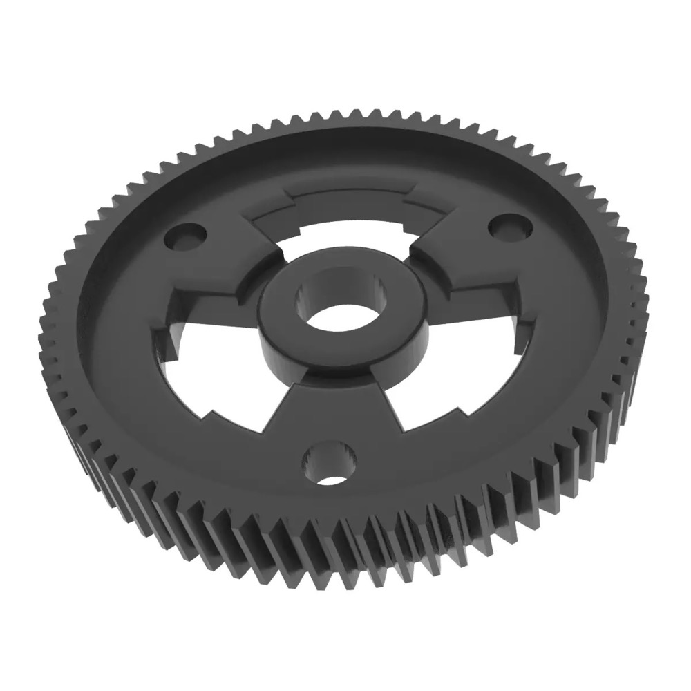 Hyundai Galloper Cam Krikosu (Cam Kaldırma) Dişlisi 824503K011