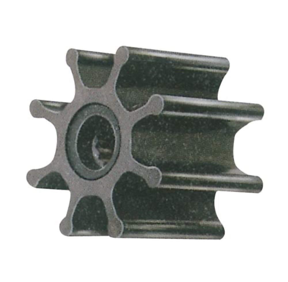 500130 Deniz Motoru Su Pompası İmpelleri (Jabsco / Yanmar Uyumlu)