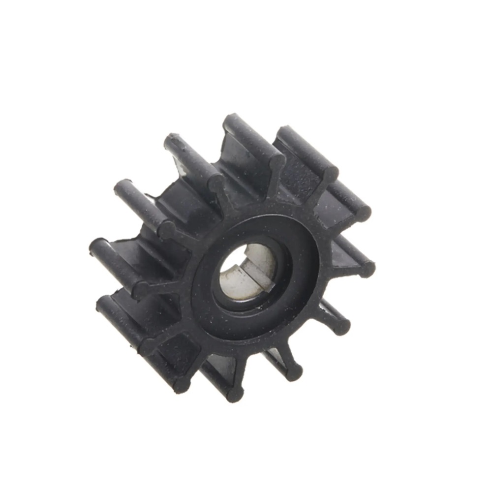 500166G Deniz Motoru Su Pompası İmpelleri (Jabsco Uyumlu)