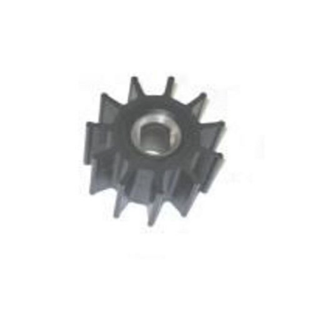 500185 Deniz Motoru Su Pompası İmpelleri (Johnson Pump Uyumlu)