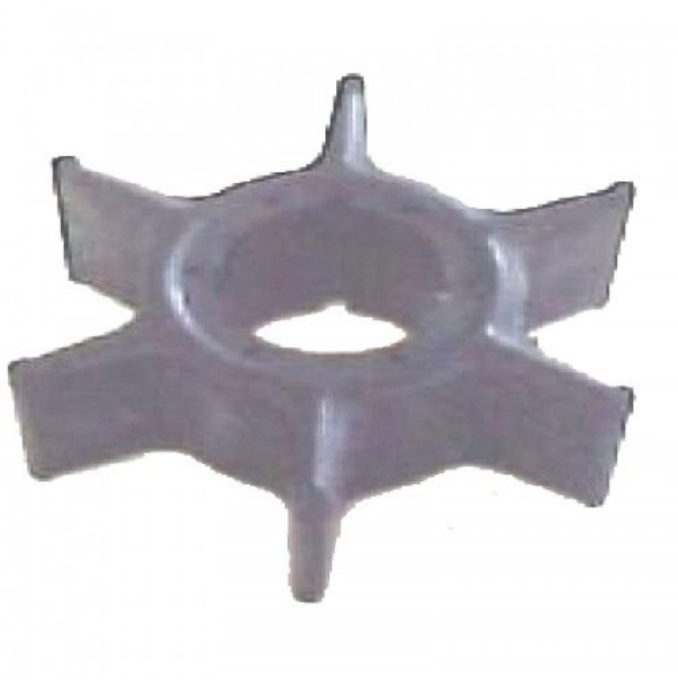 500379 Deniz Motoru Su Pompası İmpelleri (Tohatsu Uyumlu)