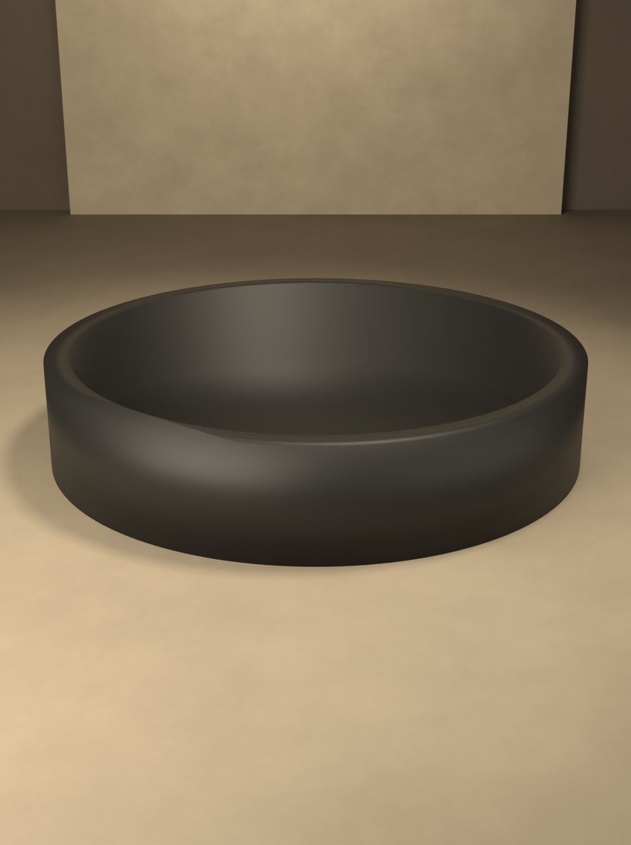 Kapak (100 mm Dış, 90 mm İç Çap, 20 mm Yükseklik) görsel 4