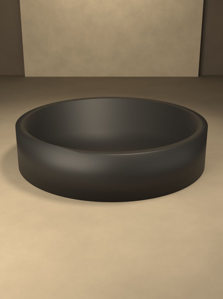 Kapak (100 mm Dış, 90 mm İç Çap, 22 mm Yükseklik) görsel 4