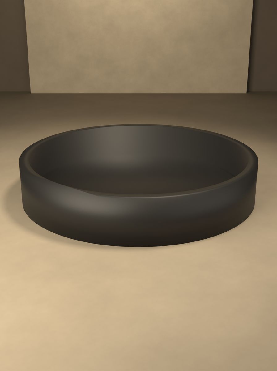 Kapak (120 mm Dış, 110 mm İç Çap, 22 mm Yükseklik) görsel 4