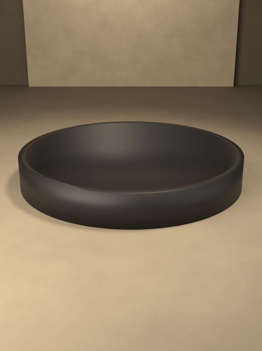 Kapak (140 mm Dış, 130 mm İç Çap, 20 mm Yükseklik) görsel 4