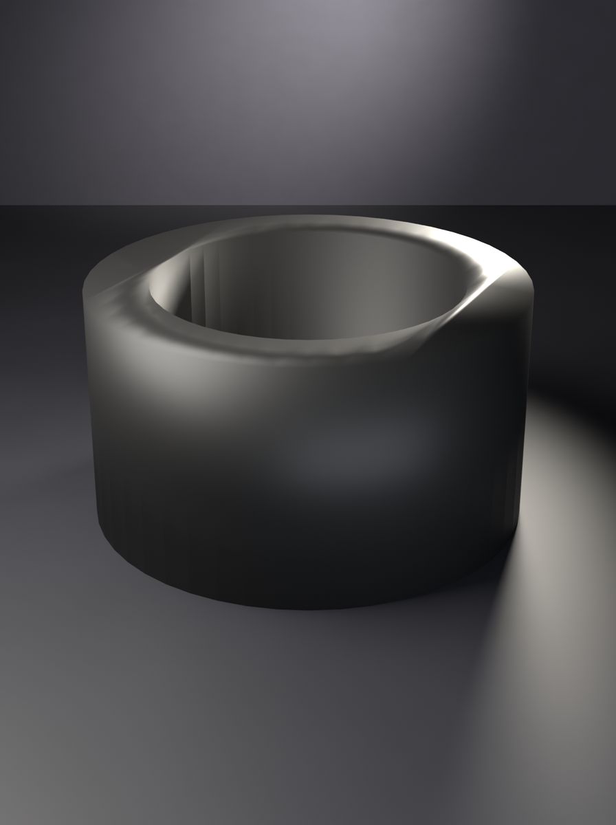 Kapak (22 mm Dış, 15 mm İç Çap, 12 mm Yükseklik)