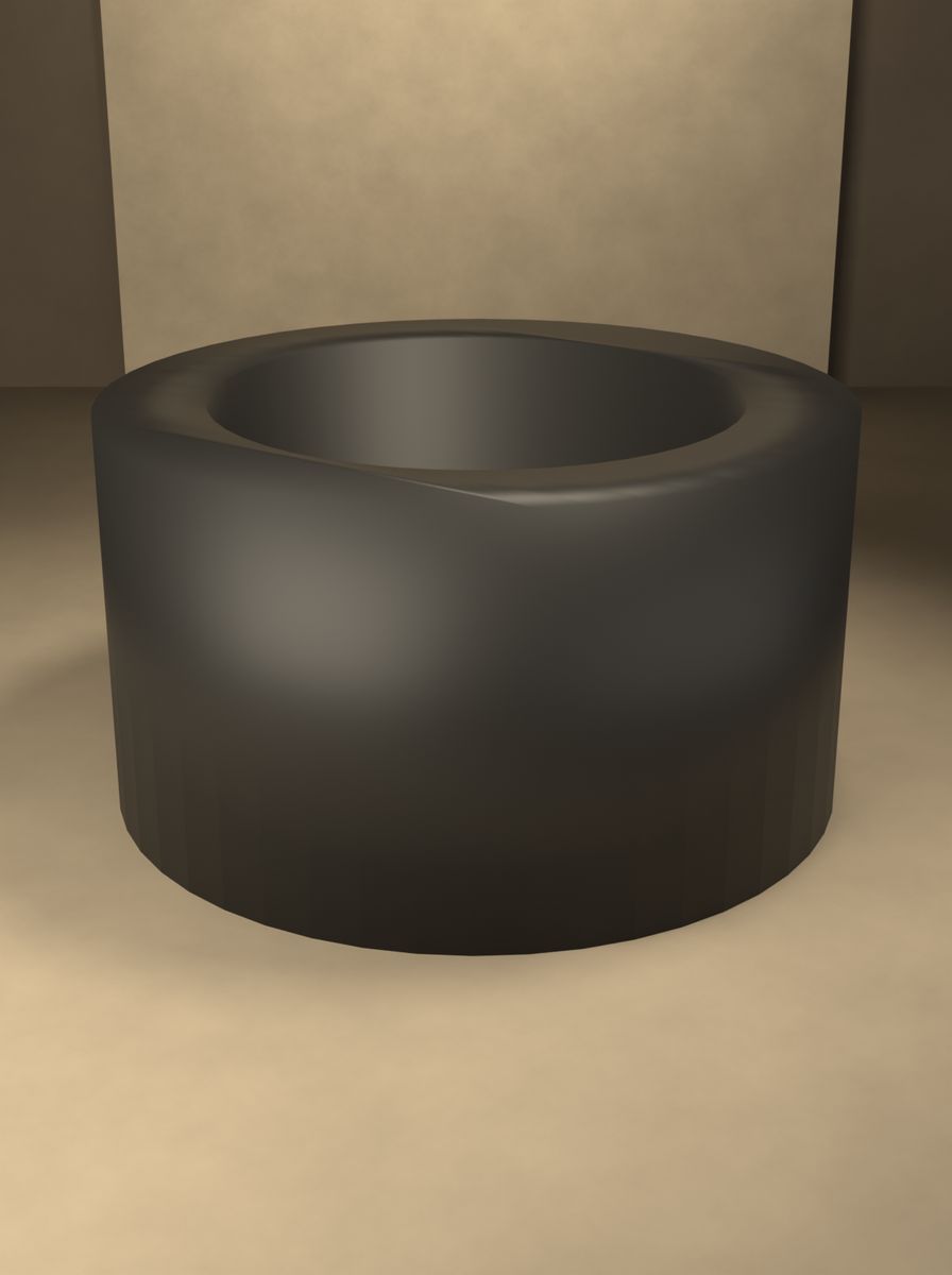 Kapak (22 mm Dış, 15 mm İç Çap, 12 mm Yükseklik) görsel 4