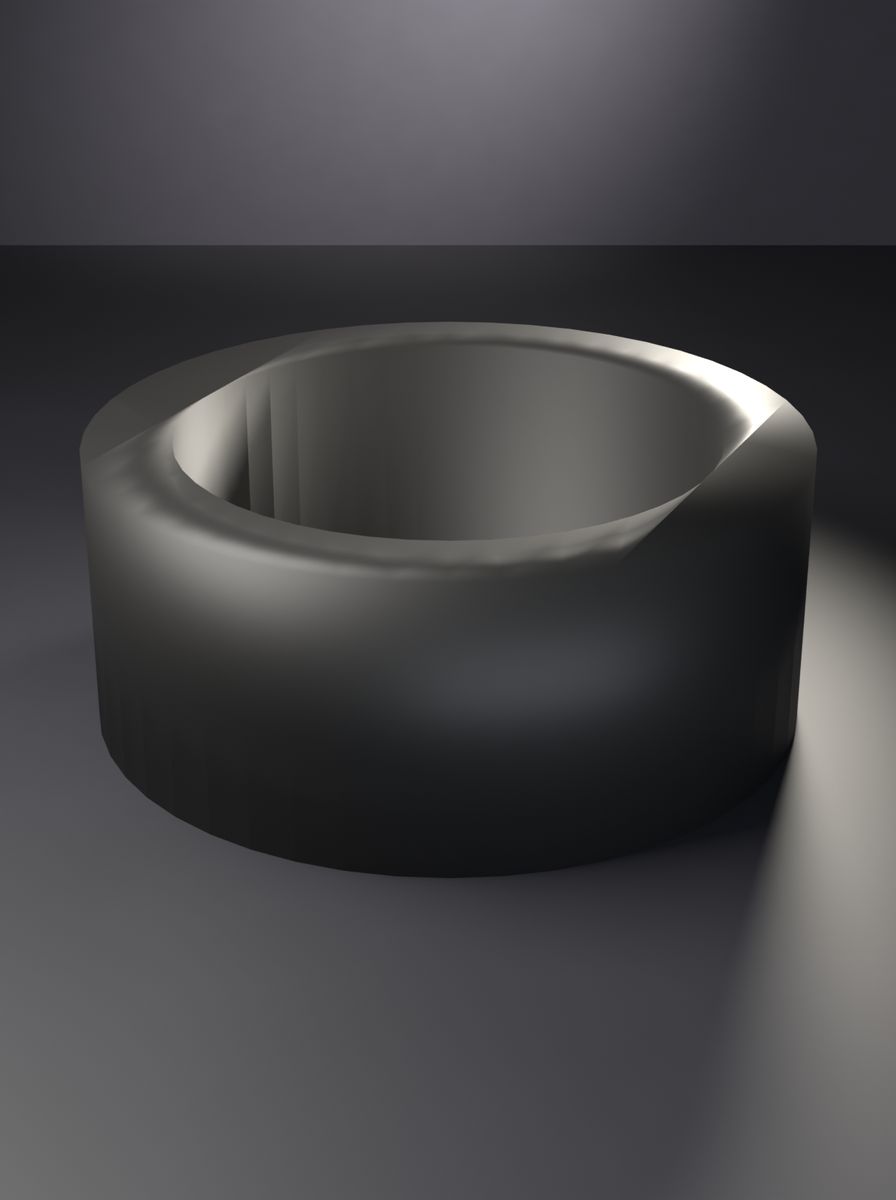 Kapak (30 mm Dış, 22 mm İç Çap, 12 mm Yükseklik)