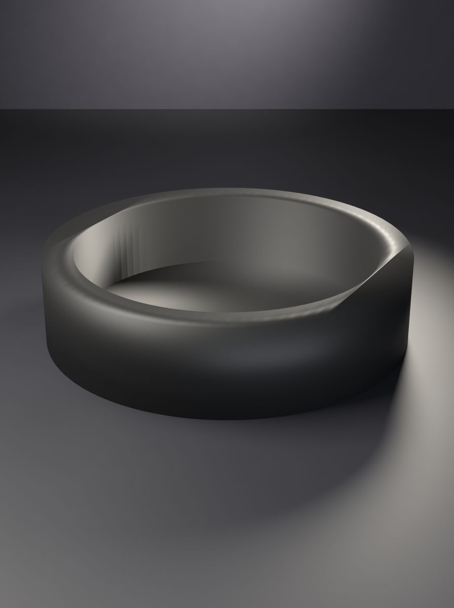 Kapak (66 mm Dış, 54 mm İç Çap, 16 mm Yükseklik)
