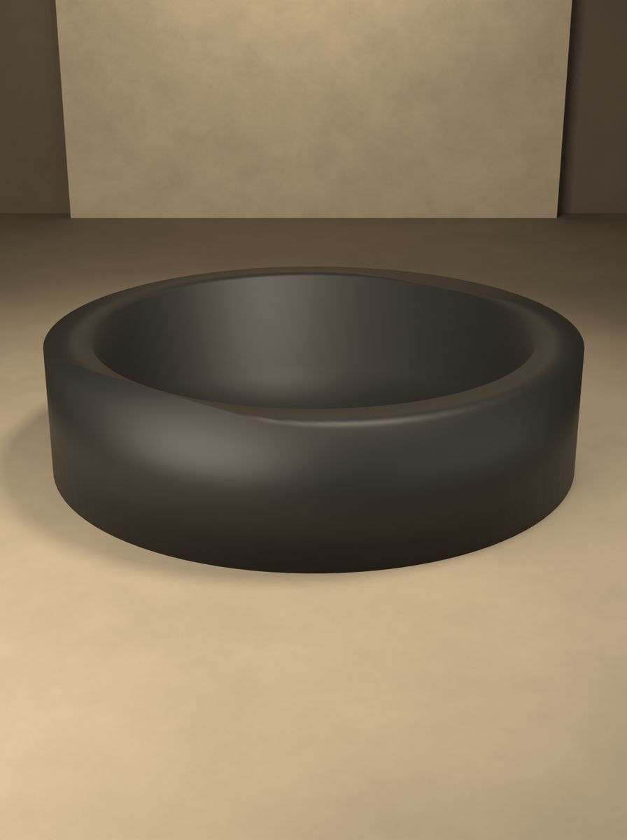 Kapak (66 mm Dış, 54 mm İç Çap, 16 mm Yükseklik) görsel 4