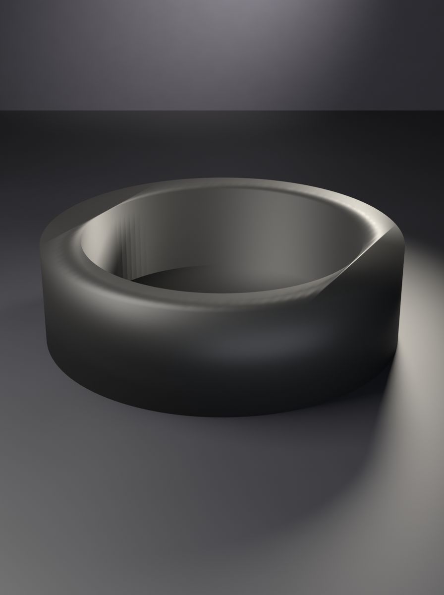 Kapak (78 mm Dış, 60 mm İç Çap, 22 mm Yükseklik)