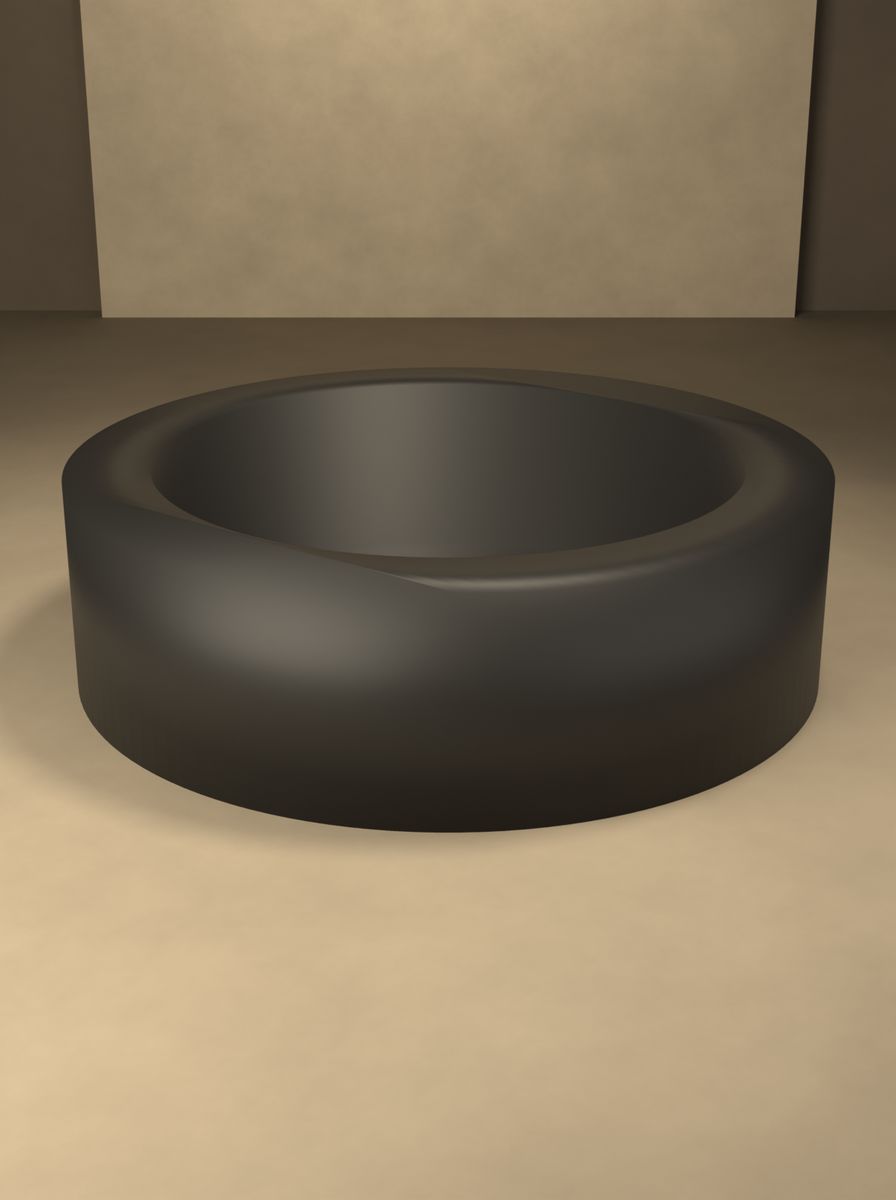 Kapak (78 mm Dış, 60 mm İç Çap, 22 mm Yükseklik) görsel 4