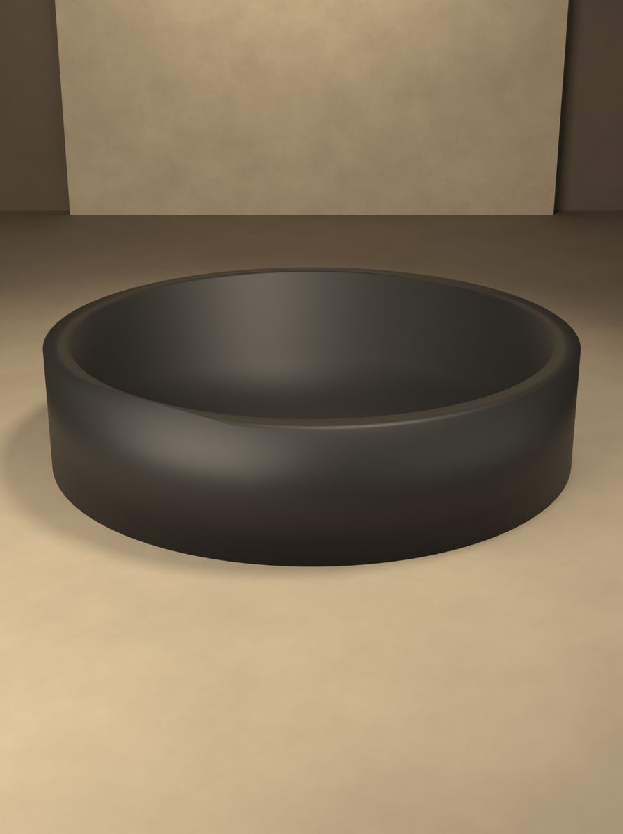 Kapak (78 mm Dış, 70 mm İç Çap, 18 mm Yükseklik) görsel 4