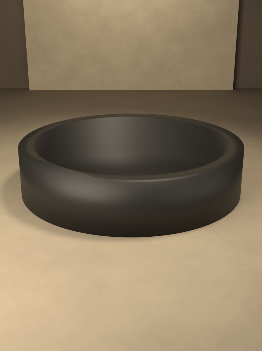 Kapak (82 mm Dış, 70 mm İç Çap, 18 mm Yükseklik) görsel 4