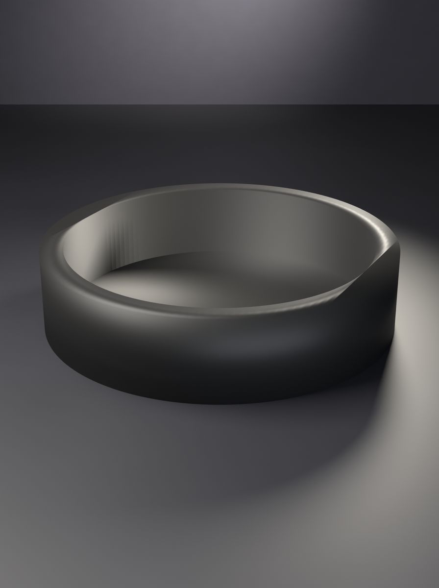 Kapak (95 mm Dış, 82 mm İç Çap, 22 mm Yükseklik)