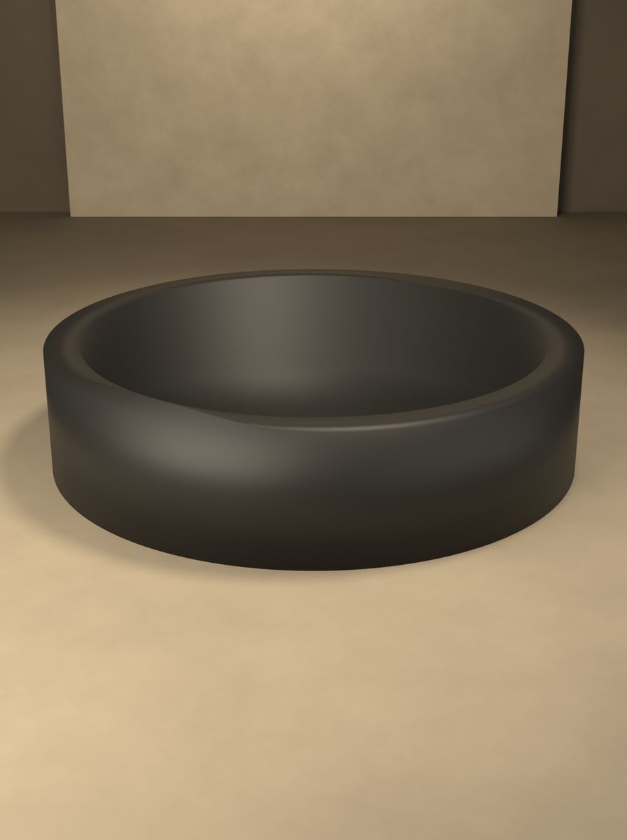 Kapak (95 mm Dış, 82 mm İç Çap, 22 mm Yükseklik) görsel 4