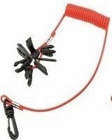 Evrensel Motor Kill Switch İpi (18-15451)