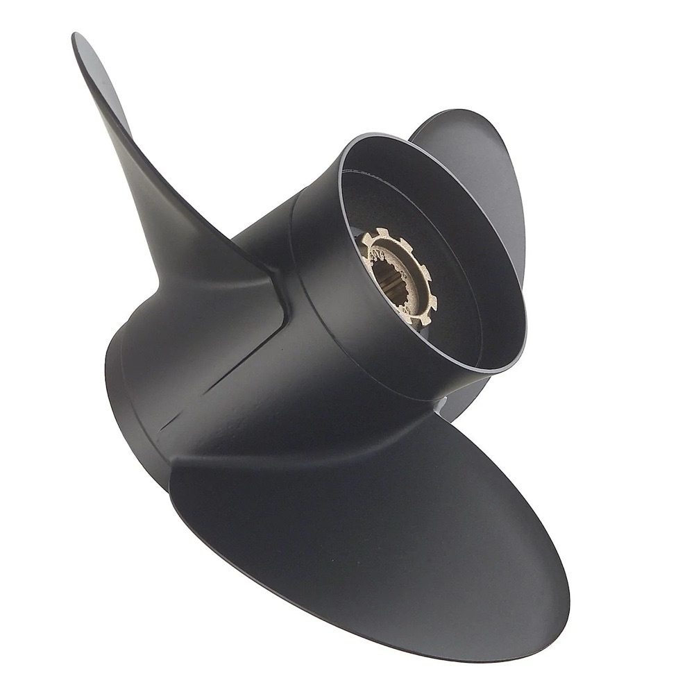 Mercury 10 3/8 x 13 inç Dıştan Takma Motor Pervanesi