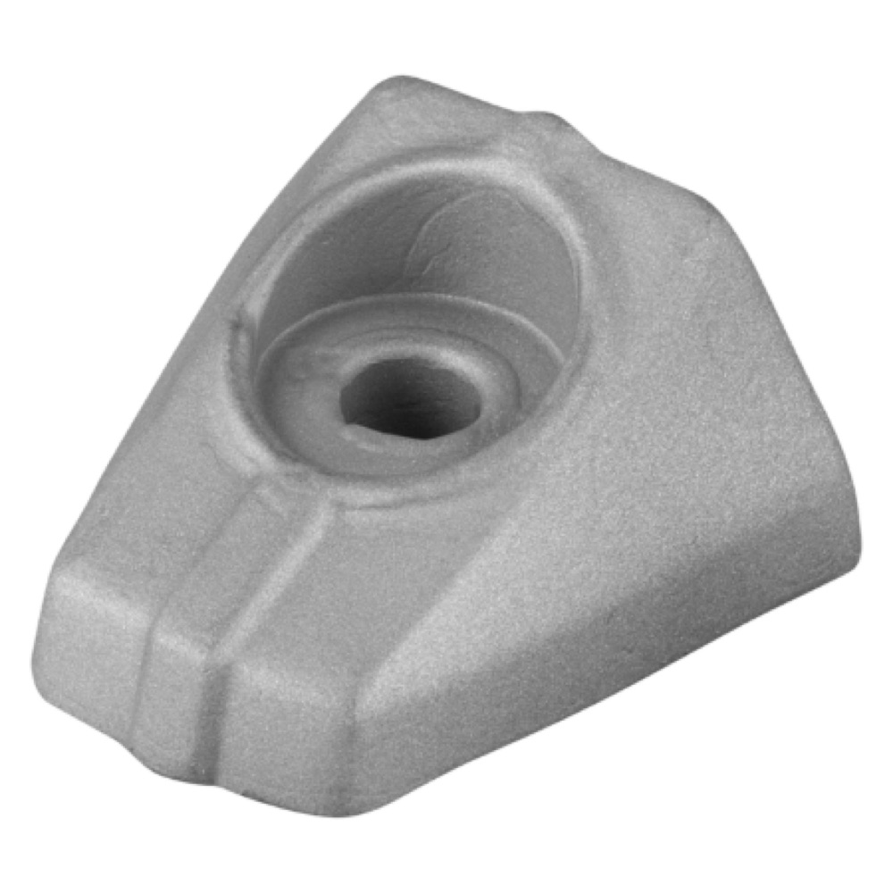 Tecnoseal Suzuki Marine Uyumlu Motor Anodu (OEM 5512-59630)