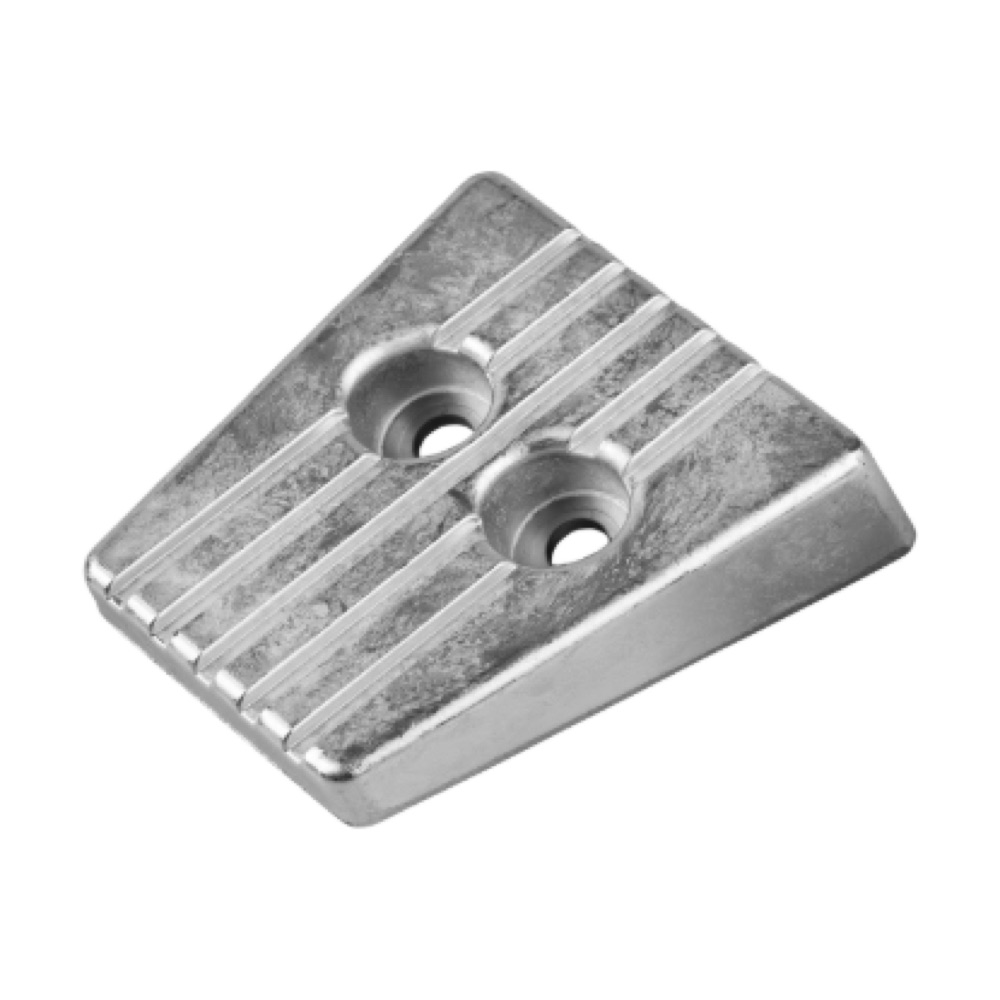 Tecnoseal Volvo Penta Uyumlu Motor Anodu (OEM 358407)