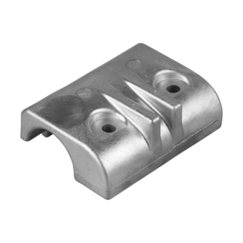Tecnoseal Yamaha Marine Uyumlu Kuyruk Anodu (OEM 6E0-45251-11)