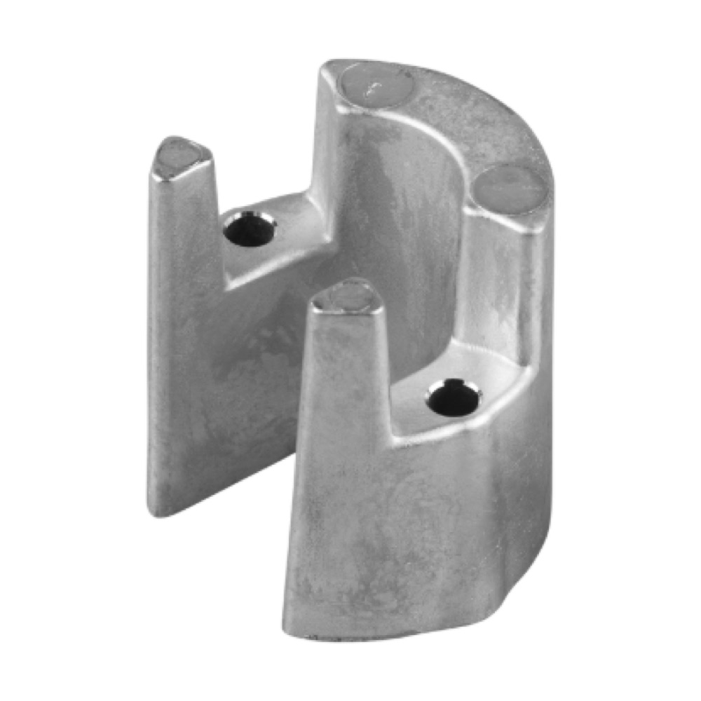 Tecnoseal Yanmar Marine Uyumlu Motor Anodu (OEM 19642002652)