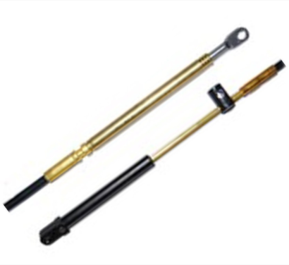Teleflex Gen II 189 Serisi Kumanda Teli, Mercury, 11 Feet (45.49.M11)