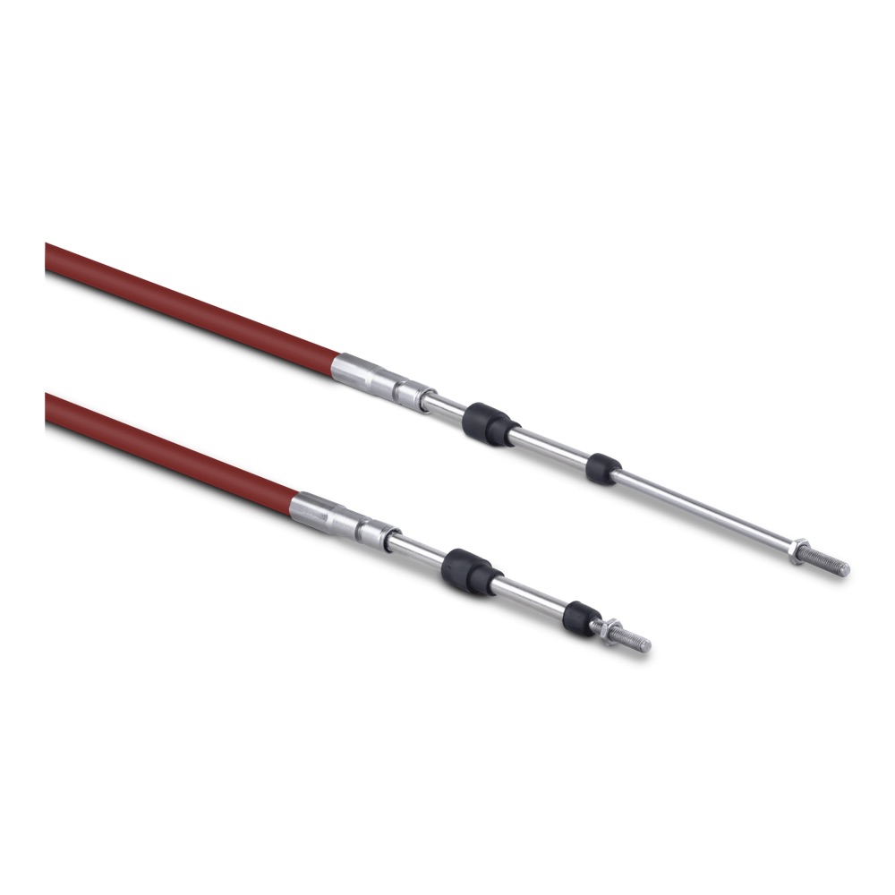 Teleflex TFXtreme CCX633 Kumanda Teli, Universal/Yamaha/Suzuki (45.49.542)