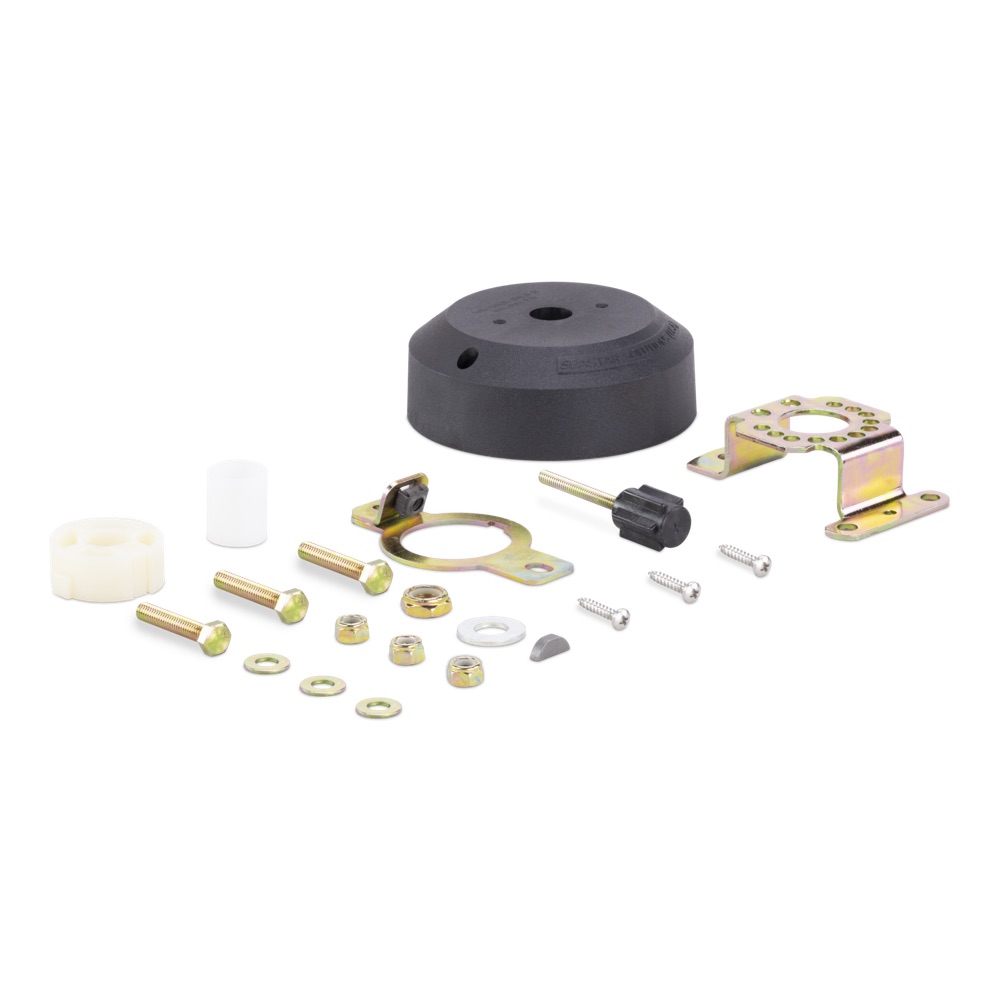 Teleflex NFB Safe-T Bezel Kiti, Sürtünme Ayarlı (SB27486P)