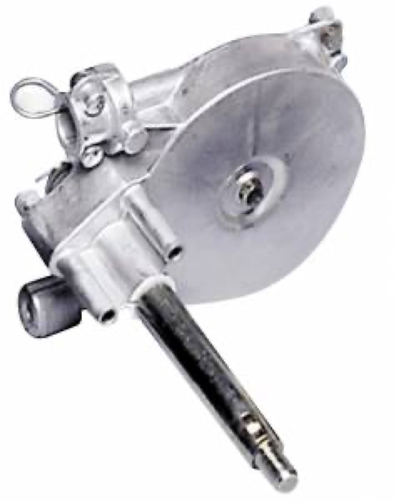 Teleflex SH5094P Direksiyon Kutusu (45.49.502)