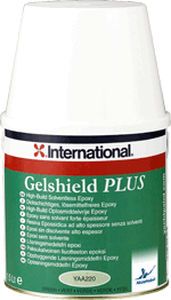 International Gelshield Plus Ozmoz Koruma Astarı 2,25 Litre